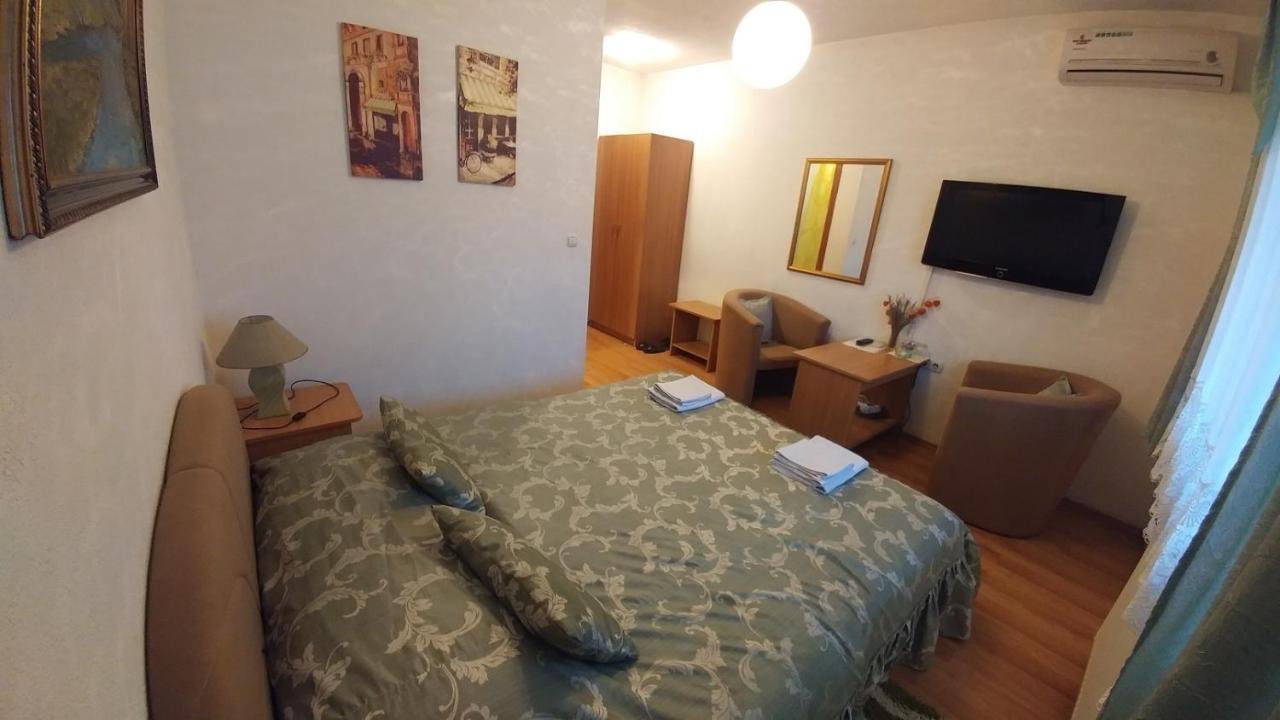 Vila San Banja Luka Ngoại thất bức ảnh