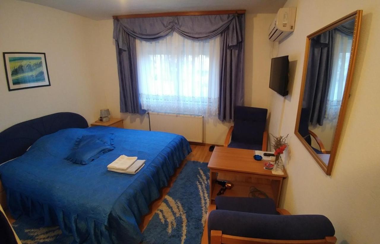 Vila San Banja Luka Ngoại thất bức ảnh