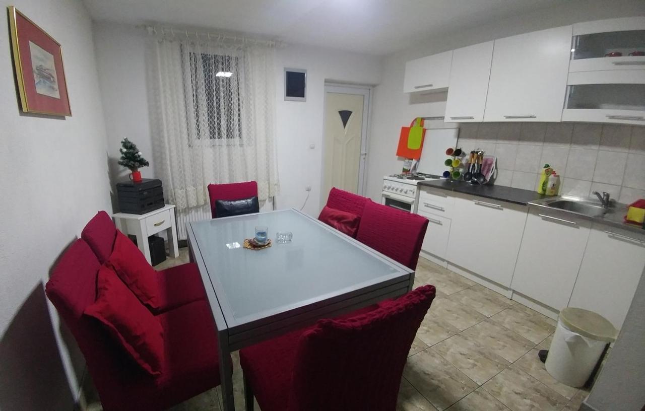 Vila San Banja Luka Ngoại thất bức ảnh