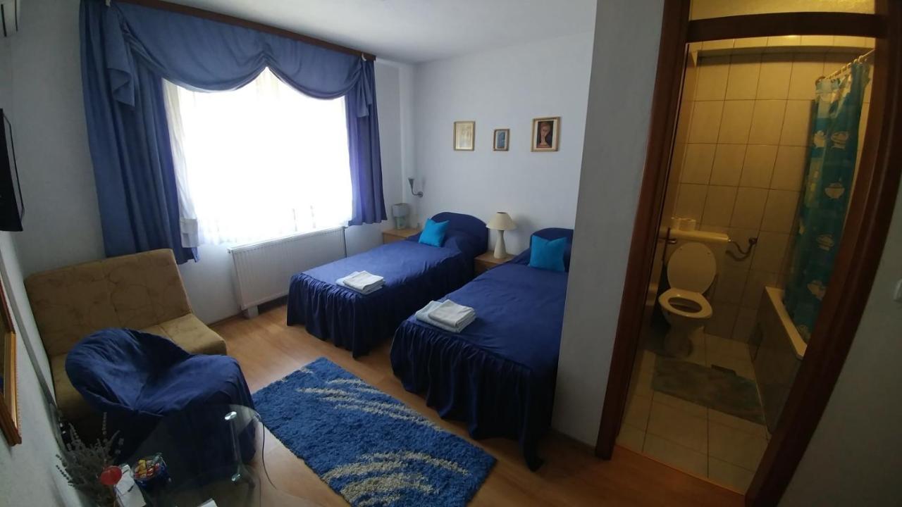 Vila San Banja Luka Ngoại thất bức ảnh
