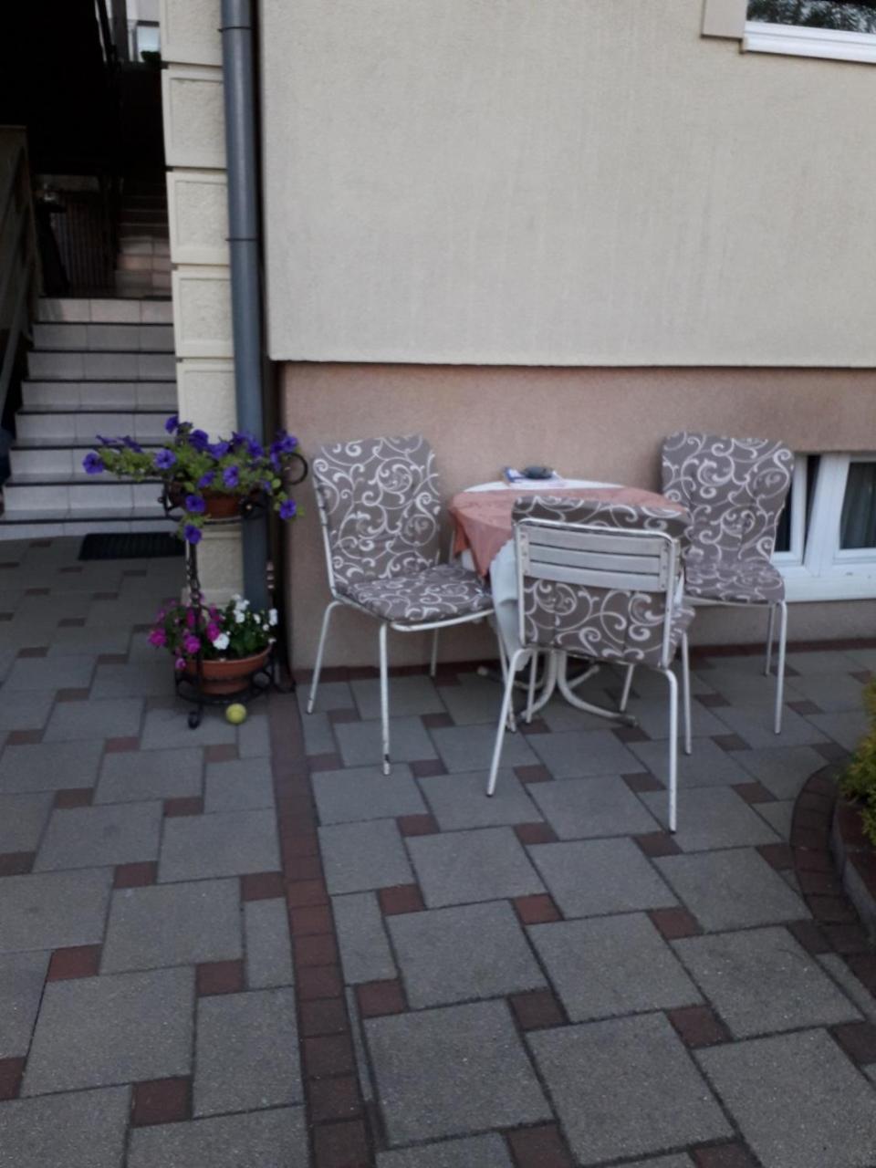 Vila San Banja Luka Ngoại thất bức ảnh